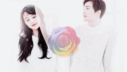 杨洋电视剧：郑爽杨洋同住一个小区