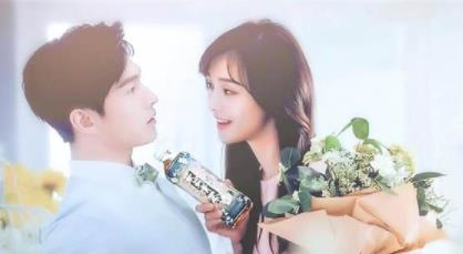 杨洋电视剧：郑爽杨洋同住一个小区