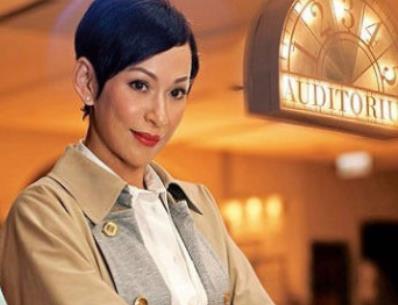 余安安个人资料照片:余安安年轻时的照片 余安安个人资料照片:余安安年轻时的照片