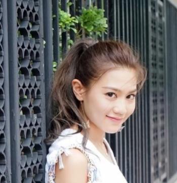 周秀娜资料:周秀娜演过的电影写真 周秀娜资料:周秀娜演过的电影写真