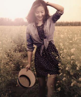 刘希媛个人资料：刘希媛演过的电视剧