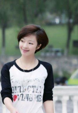 刘希媛个人资料：刘希媛演过的电视剧