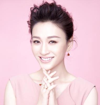鄢颇李小冉为什么分手李小冉现任老公是谁