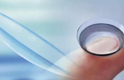 角膜塑形镜是什么：角膜塑形镜跟隐形眼镜有什么不同