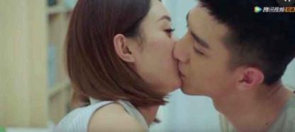 你和我的倾城时光播出时间：赵丽颖与旗下艺人拥吻照