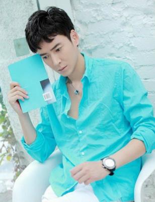 韩栋个人资料：韩栋主演的全部电视剧