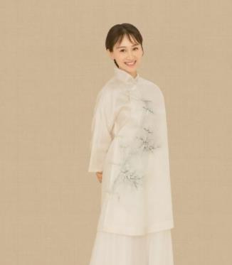 练束梅个人简历：练束梅演的电视剧