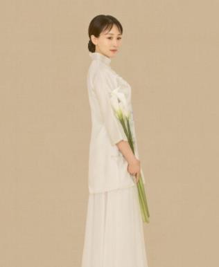 练束梅个人简历：练束梅演的电视剧