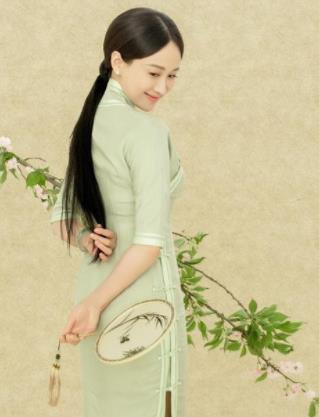 练束梅个人简历：练束梅演的电视剧