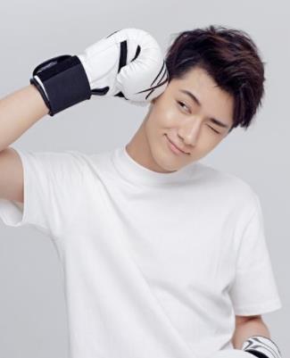 陈子由的女友是谁：陈子由演过的电视剧