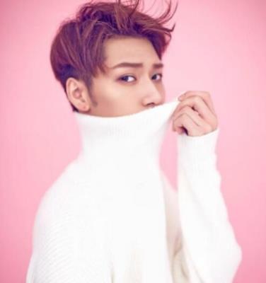 陈子由的女友是谁：陈子由演过的电视剧