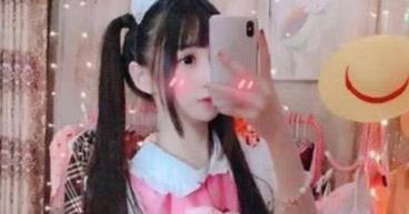 蔡萝莉整容前后照片：蔡萝莉家住庄园吗