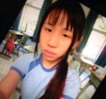 蔡萝莉整容前后照片：蔡萝莉家住庄园吗