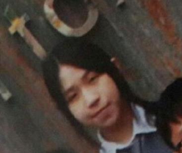 蔡萝莉整容前后照片：蔡萝莉家住庄园吗