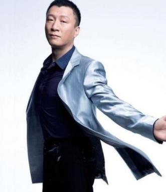 孙红雷演过的电视剧：孙红雷演的黑帮电视剧