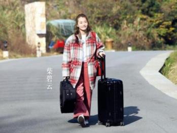 柴碧云抢了景甜的金主:柴碧云的老公是谁 柴碧云抢了景甜的金主:柴碧云的老公是谁