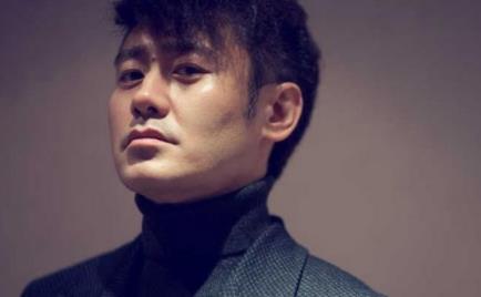 吴秀波老婆是谁：吴秀波个人资料