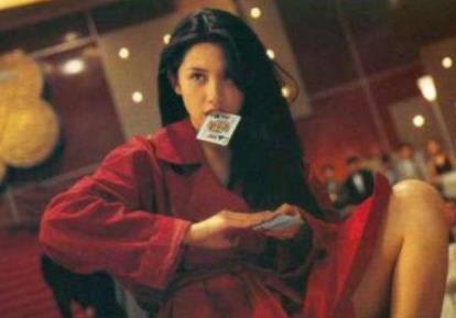 邱淑贞和王晶当年是什么关系：邱淑贞现状