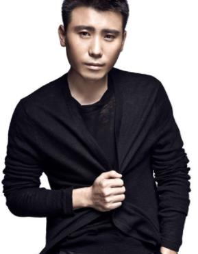 李乃文老婆个人资料:李乃文演过的电视剧
