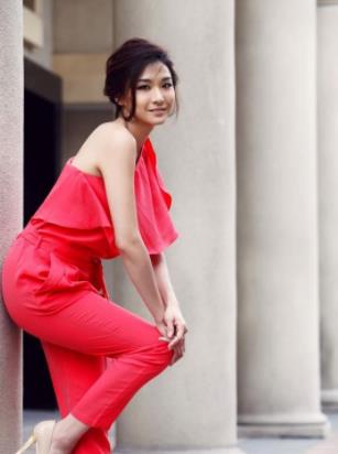 江祖平结婚了吗：江祖平个人资料