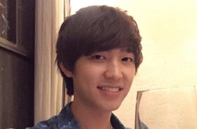 严禹豪女朋友：严禹豪主演的电视剧