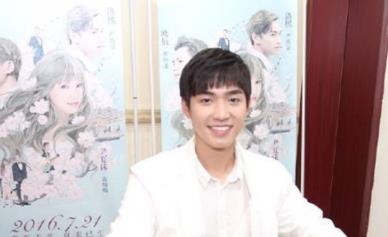 严禹豪女朋友：严禹豪主演的电视剧