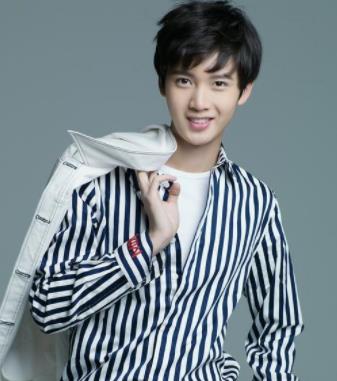 陈宥维演过的电视剧:延禧攻略五阿哥扮演者 陈宥维演过的电视剧:延禧攻略五阿哥扮演者