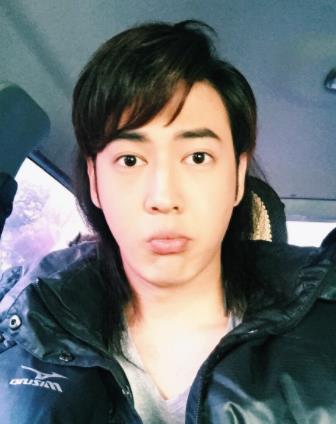 丁野个人资料：丁野女朋友是谁