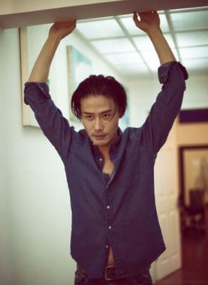 程皓枫结婚了吗：程皓枫演过的电视剧