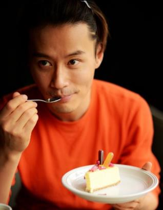 程皓枫结婚了吗：程皓枫演过的电视剧