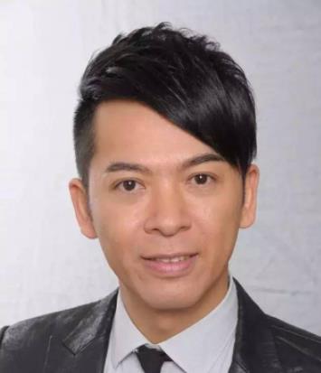 郭政鸿为什么不红：郭政鸿内地老婆照片