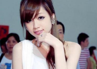 林艾为为什么不红：林艾为老公是谁