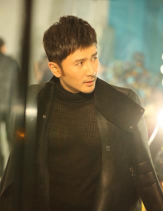 刘恩佑个人资料：刘恩佑演过的电视剧