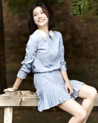 王宣予演过什么电视剧:王宣予最舍不得删的几张照片 王宣予演过什么电视剧:王宣予最舍不得删的几张照片