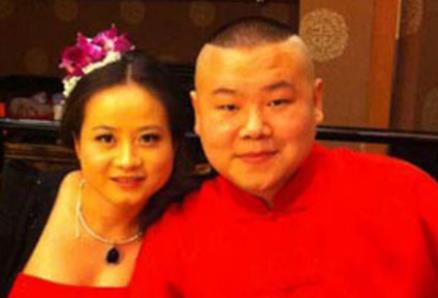 岳云鹏妻子个人资料:岳云鹏跟老婆怎么认识的 岳云鹏妻子个人资料:岳云鹏跟老婆怎么认识的