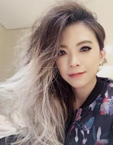 张芸京为什么不出现了：张芸京被雪藏了吗