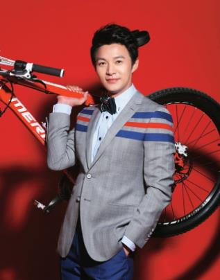 郑国霖为什么不红:郑国霖演的电视剧 郑国霖为什么不红:郑国霖演的电视剧