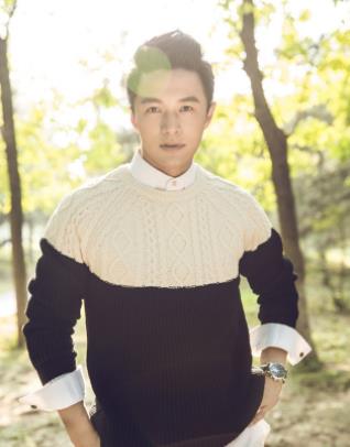 郑国霖为什么不红:郑国霖演的电视剧 郑国霖为什么不红:郑国霖演的电视剧