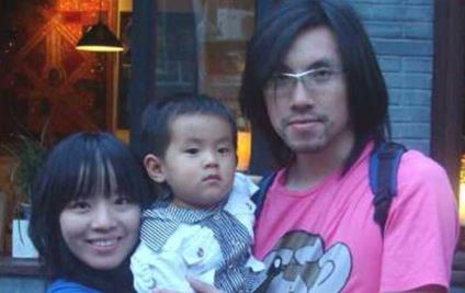 咪蒙为什么跟老公离婚：咪蒙的家庭背景居然这么惨