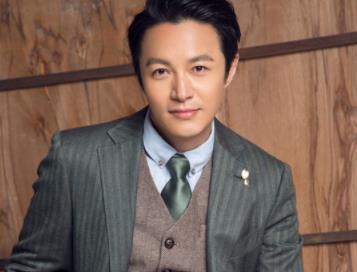 郑国霖当年出什么事了:郑国霖结婚了吗 郑国霖当年出什么事了:郑国霖结婚了吗