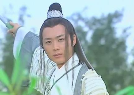 沈晓海为什么不拍戏了：沈晓海的现状近照