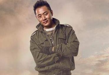 沈晓海为什么不拍戏了：沈晓海的现状近照