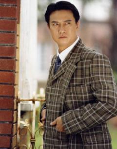 刘锡明为什么离开香港：刘锡明演过的电视剧