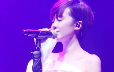 郁可唯结婚了吗：郁可唯为什么红不起来