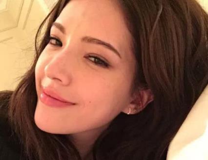 许玮甯为什么和阮经天分手：细数渣男阮经天交往过的绯闻女友