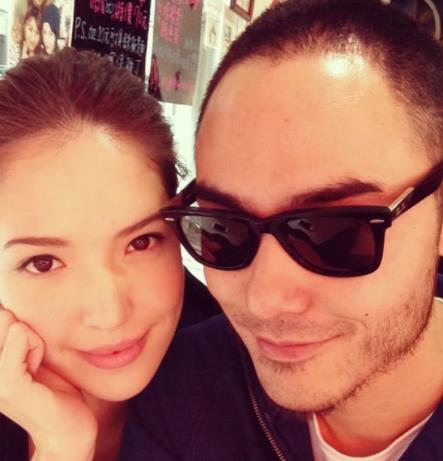 许玮甯为什么和阮经天分手：细数渣男阮经天交往过的绯闻女友