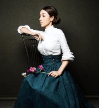 何彦霓演过的电视剧：何彦霓与谢苗怎么相识的