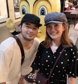 唐宸禹为什么不火了:唐宸禹的老婆 唐宸禹为什么不火了:唐宸禹的老婆