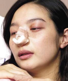 李敏英为什么终身不孕：李敏英演过的电视剧