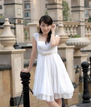 张棪琰个人资料：张棪琰演过的电视剧